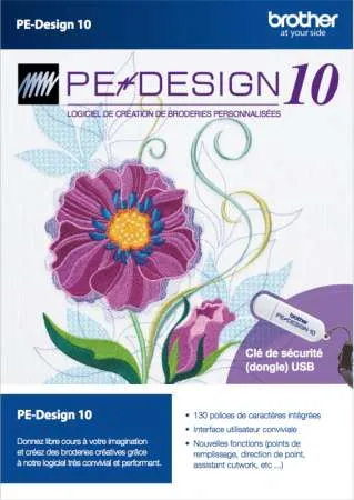 Vand soft pt brodat - Imaginea 2
