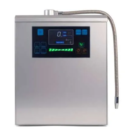 Vanzare ionizator pentru producere de apa ionizata - Imaginea 1