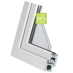 Termopane Rehau cu profil de 5 camere - Miniatura 1