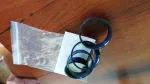 PATINE COSITOARE KUHN - Miniatura 4