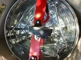 centrifuga inox 3 rame - Imaginea 1
