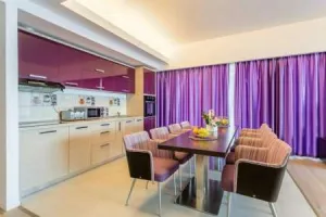 Apartament spectrum