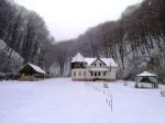 Cazare cabana Sighisoara - Miniatura 1