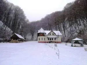 Cazare cabana Sighisoara