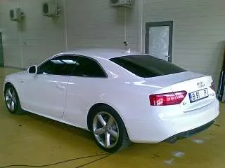 Folii Auto-Folii Faruri/stopuri-Folie Cabon 3D - Imaginea 1