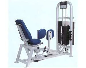 Aparate fitness profesionale Technogym, life fitness, sali complete - Imaginea 2
