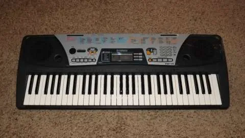 Vand orga Yamaha - Imaginea 1