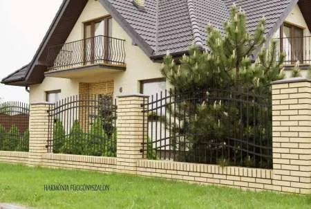 Porti tabla decupata si fier forjat - Imaginea 3