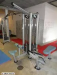 Aparate fitness profesionale Technogym, life fitness, sali complete - Miniatura 3
