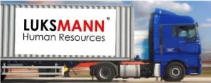 Sofer CE- Hamburg- Containere maritime- 2400€netto