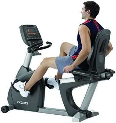 Aparate fitness profesionale Technogym, life fitness, sali complete - Imaginea 4
