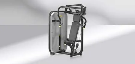Aparate fitness profesionale Technogym, life fitness, sali complete - Imaginea 5