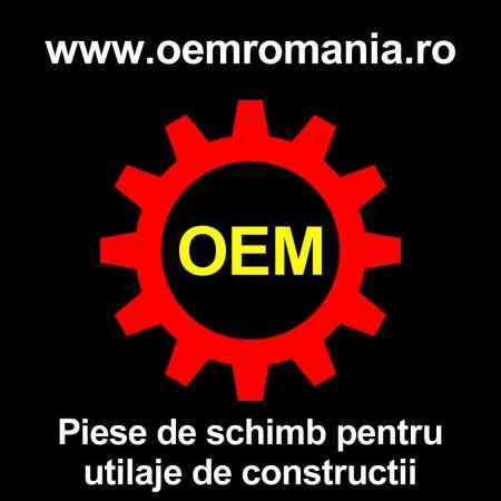 Piese de schimb Caterpillar utilaje de constructii - Imaginea 1