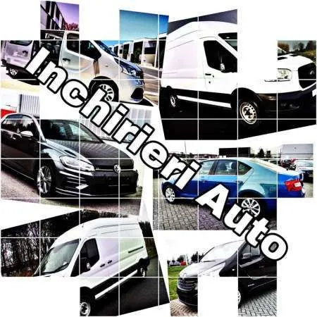 Rent a car Deva Inchirieri auto Hunedoara - Imaginea 1