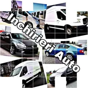 Rent a car Deva Inchirieri auto Hunedoara