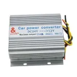 Lampi semnalizare, faruri, convertor camioane - Miniatura 4