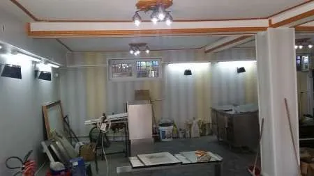 Spatiu diferite activitati - Imaginea 1