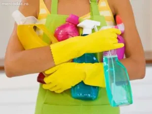 Servicii Curatenie - Curatenie buna la preturi de criza