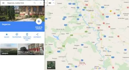 Terenuri si casa, Gogosu,Craiova,Carcea si Segarcea,jud.Dolj - Imaginea 3