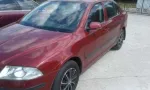 Dezmembrez Skoda Octavia 2 berlina, 2005, 19 diesel, BKC, visinie - Miniatura 2