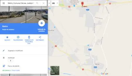 Terenuri si casa, Gogosu,Craiova,Carcea si Segarcea,jud.Dolj - Imaginea 4