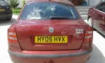 Dezmembrez Skoda Octavia 2 berlina, 2005, 19 diesel, BKC, visinie - Miniatura 3