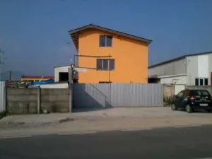 Inchiriez spatiu birouri