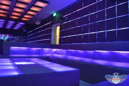 Coltar RGB BM Club by Predescu Rebel Design - Imaginea 3