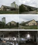 Vanzare bunuri imobile situate in incinta fostei societati Comcereal Gherla : - Miniatura 4
