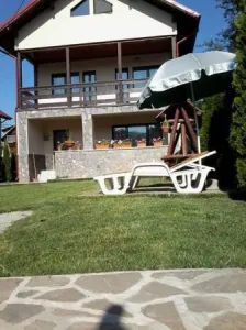VAND VILA DE VACANTA LA MUNTE, VALEA PRAHOVEI