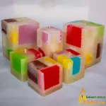 Lumanari Decorative Parfumate - Miniatura 1