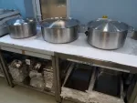Oale cratite inox gastronoame GN profesionale - Miniatura 2