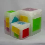 Lumanari Decorative Parfumate - Miniatura 2