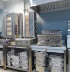 Oale cratite inox gastronoame GN profesionale - Miniatura 3
