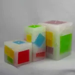 Lumanari Decorative Parfumate - Miniatura 3