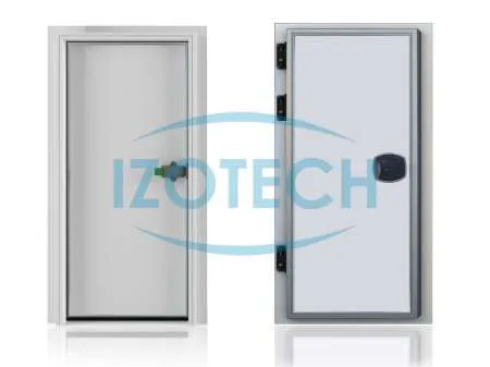 Camere frigorifice/ Usi frigorifice - Imaginea 1