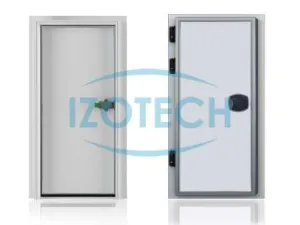 Camere frigorifice/ Usi frigorifice