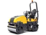 Cumparam cinlindrii compactori second hand Bomag, Hamm si Dynapac - Miniatura 1
