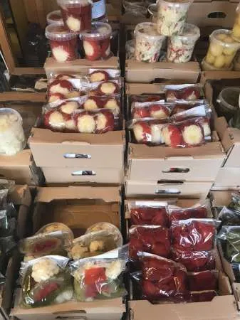 Varza si Muraturi import Ungaria - Imaginea 1