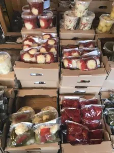 Varza si Muraturi import Ungaria