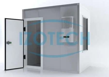 Camere frigorifice/ Usi frigorifice - Imaginea 2