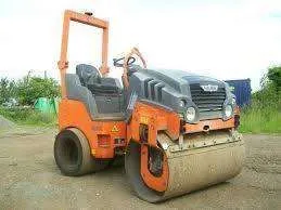 Cumparam cinlindrii compactori second hand Bomag, Hamm si Dynapac - Imaginea 2