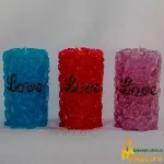 Lumanari Decorative Parfumate - Miniatura 5