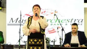 Taraf nunta Bucuresti magicorchestra