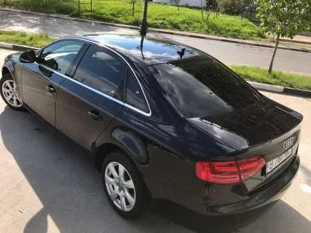 VAND  AUDI A 4 - Imaginea 1