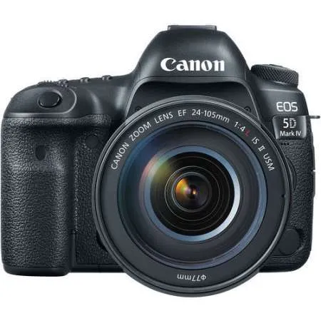 Canon Eos 1dx Dslr - Imaginea 2