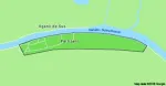 Vand teren intravilan Delta Dunarii - Partizani, investitie resort turistic - Miniatura 1