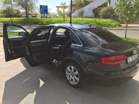 VAND  AUDI A 4 - Imaginea 2