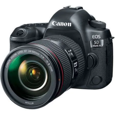 Canon Eos 1dx Dslr - Imaginea 3