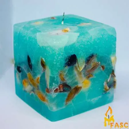 Lumanari Decorative Parfumate - Imaginea 9